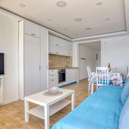 Dolcinium Kruce Apartamento Ulcinj Exterior foto