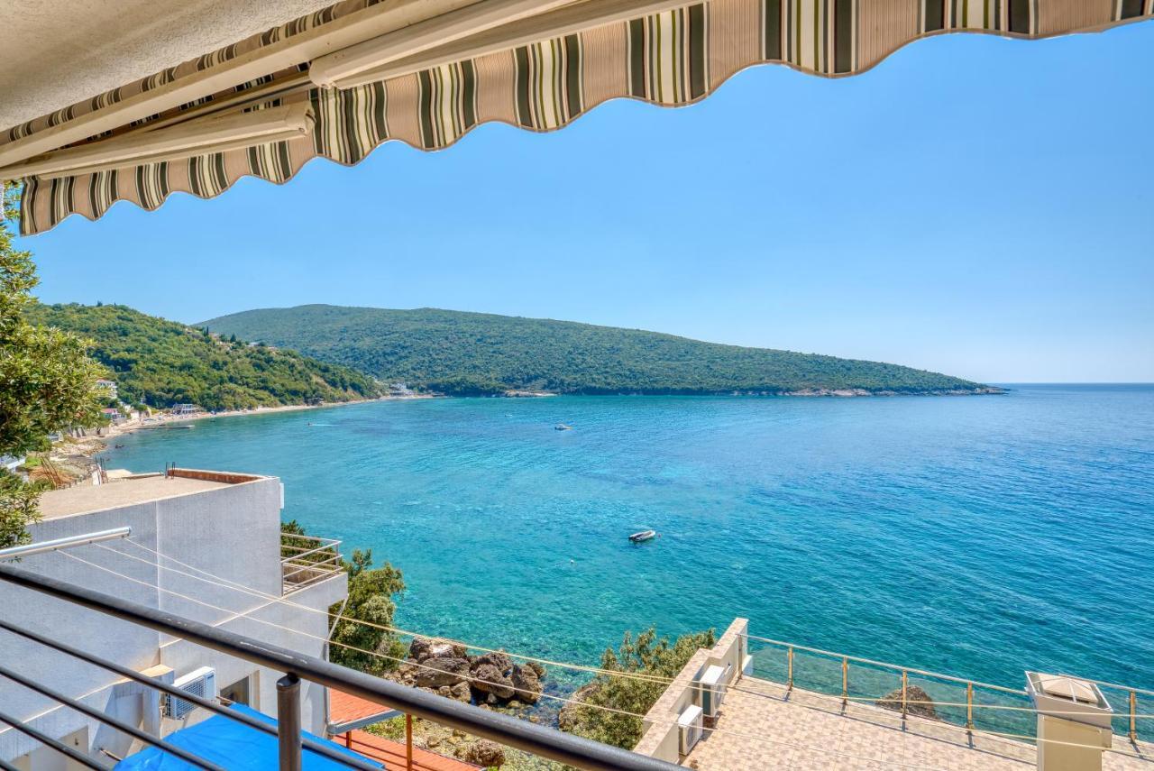 Dolcinium Kruce Apartamento Ulcinj Exterior foto