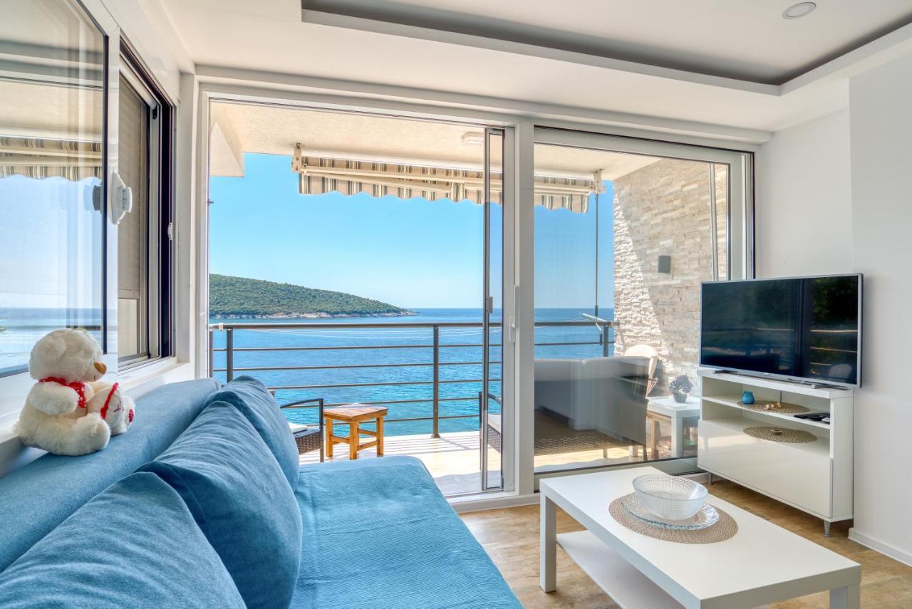 Dolcinium Kruce Apartamento Ulcinj Exterior foto