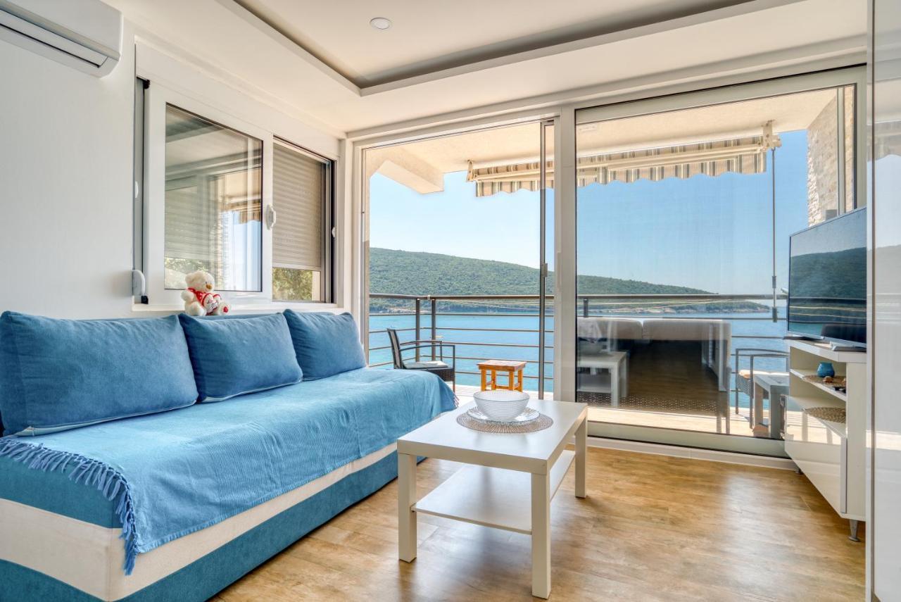 Dolcinium Kruce Apartamento Ulcinj Exterior foto