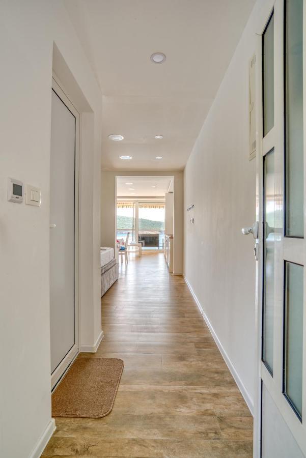 Dolcinium Kruce Apartamento Ulcinj Exterior foto