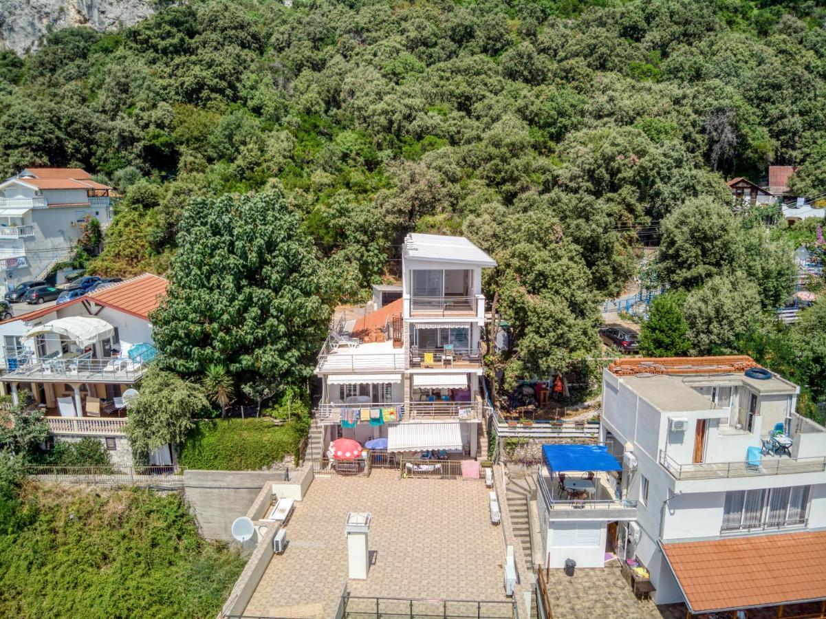 Dolcinium Kruce Apartamento Ulcinj Exterior foto