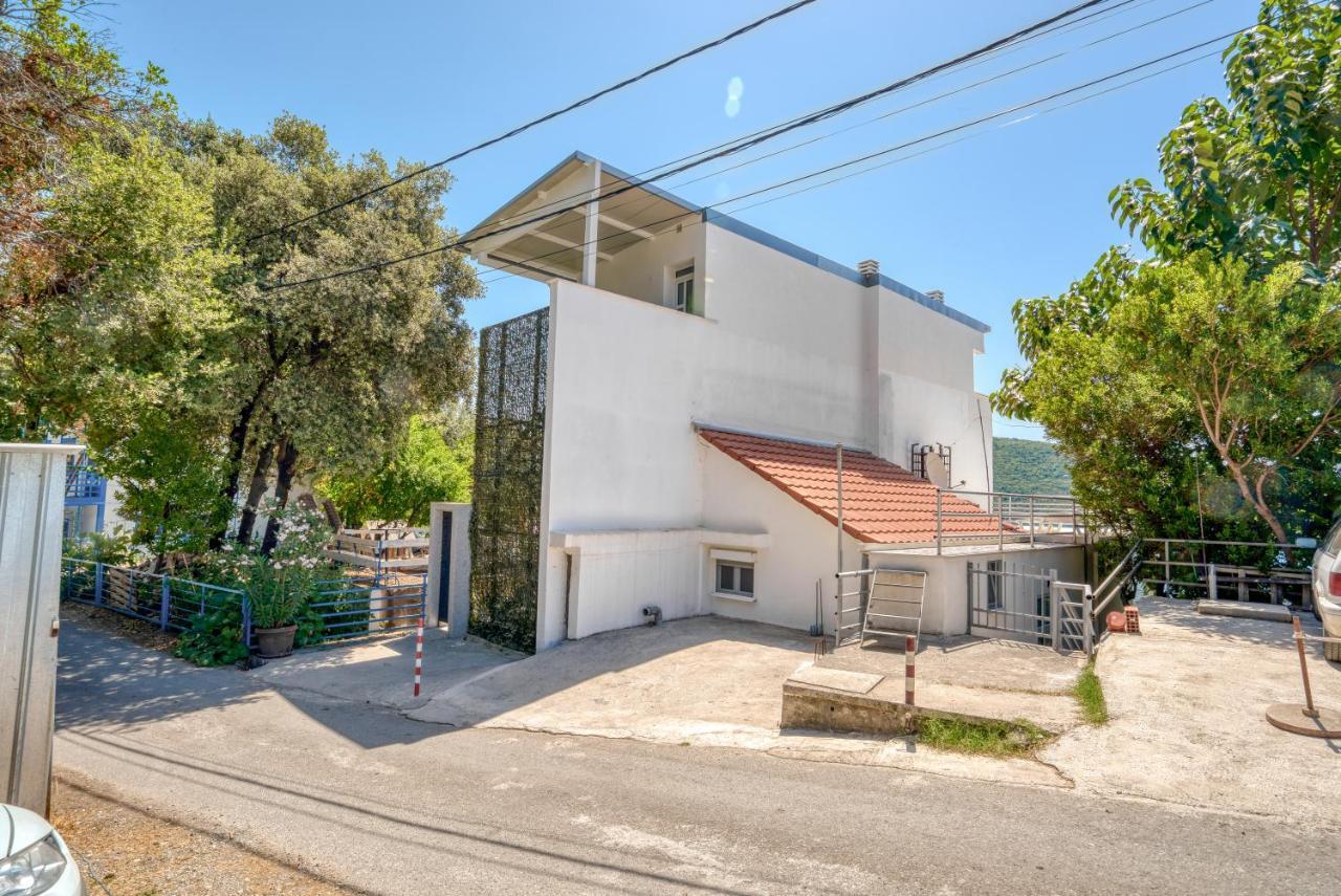 Dolcinium Kruce Apartamento Ulcinj Exterior foto